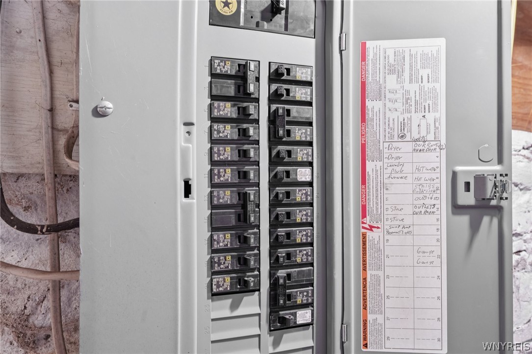 8420 Akron Road Royalton, NY 14094 - Photo 20 of 46 updated electric