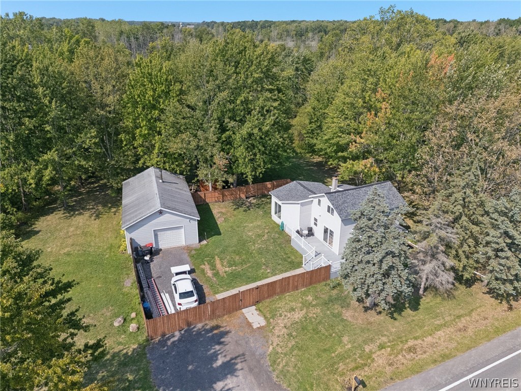 8420 Akron Road Royalton, NY 14094 - Photo 22 of 46