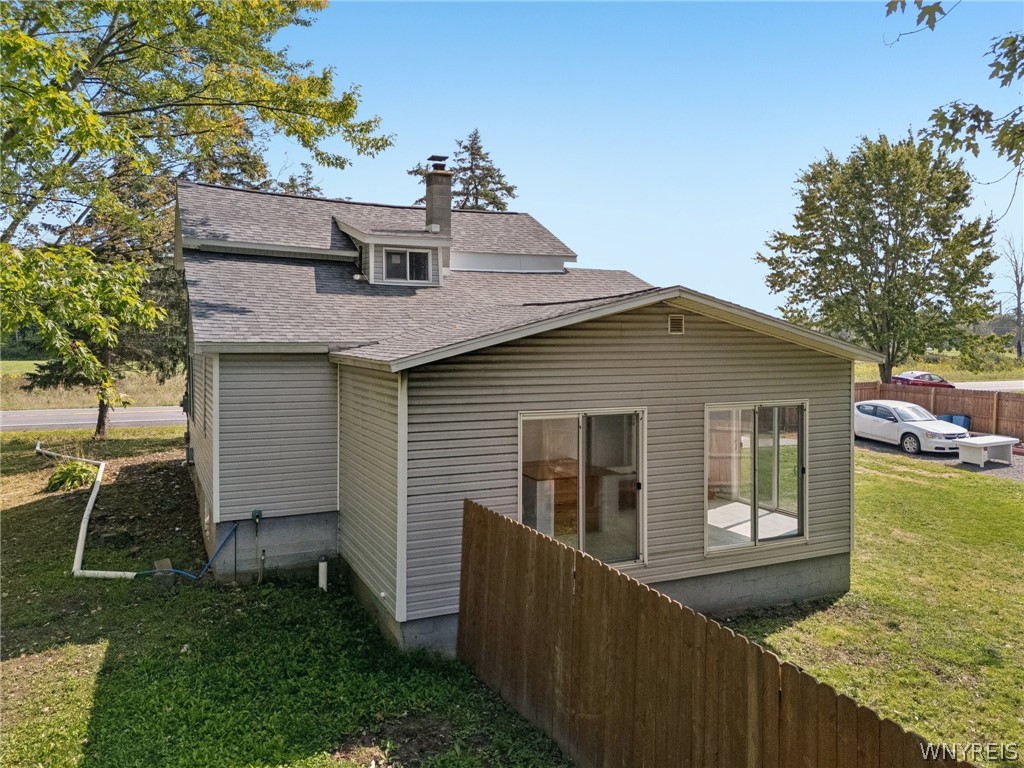 8420 Akron Road Royalton, NY 14094 - Photo 26 of 46