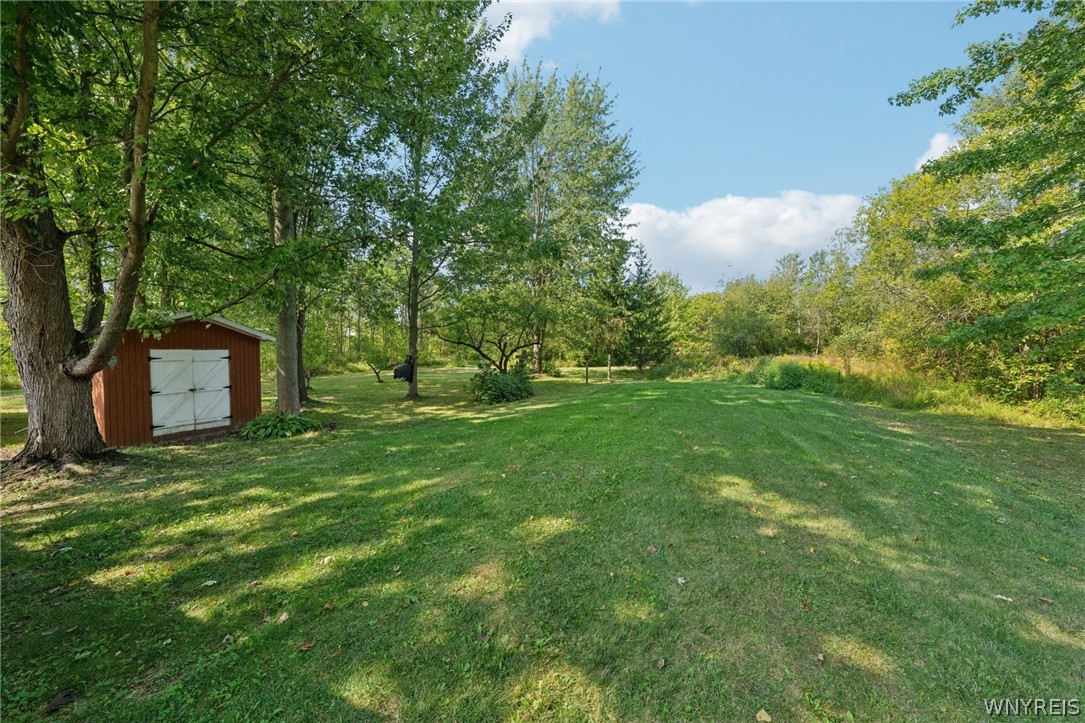 8420 Akron Road Royalton, NY 14094 - Photo 36 of 46