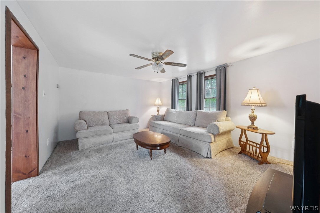 8420 Akron Road Royalton, NY 14094 - Photo 8 of 46 Nice living room