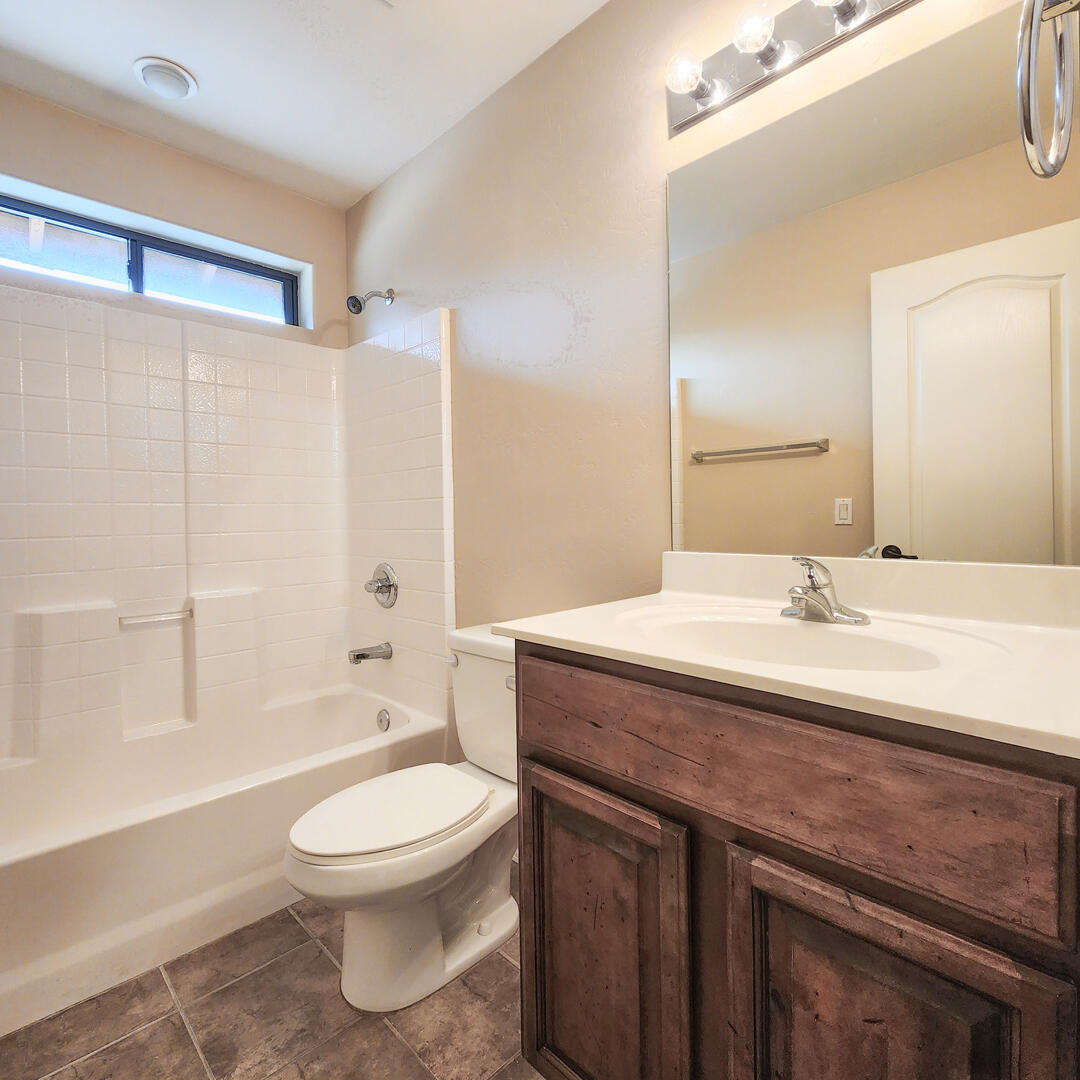308 West Frontier Street, Unit C Payson, AZ 85541 - Photo 23 of 34 045