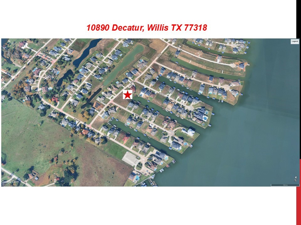 10890 Decatur Street Willis, TX 77318 - Photo 4 of 4