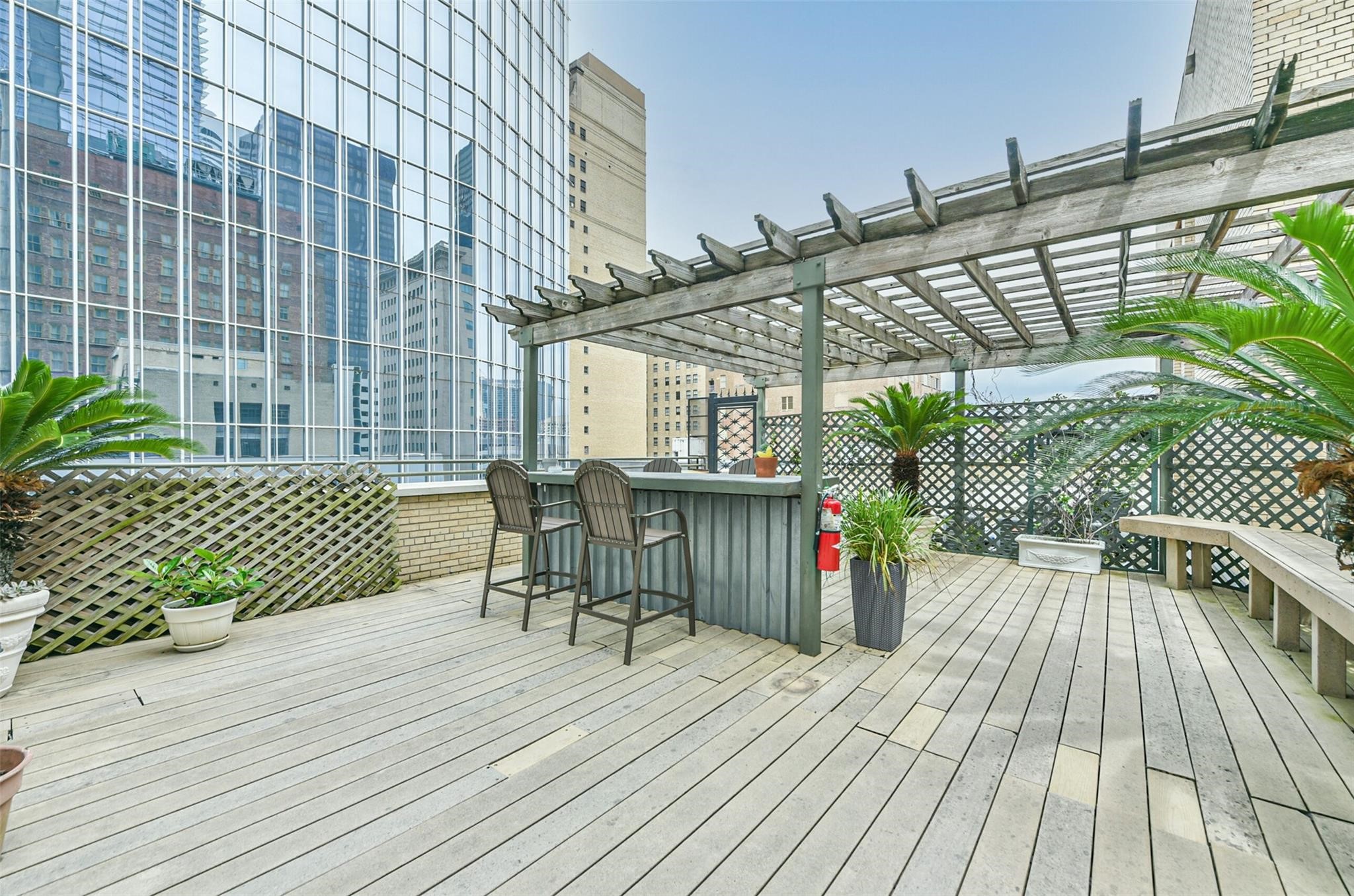 705 Main Street, Unit 511 Houston, TX 77002 - Photo 27 of 29