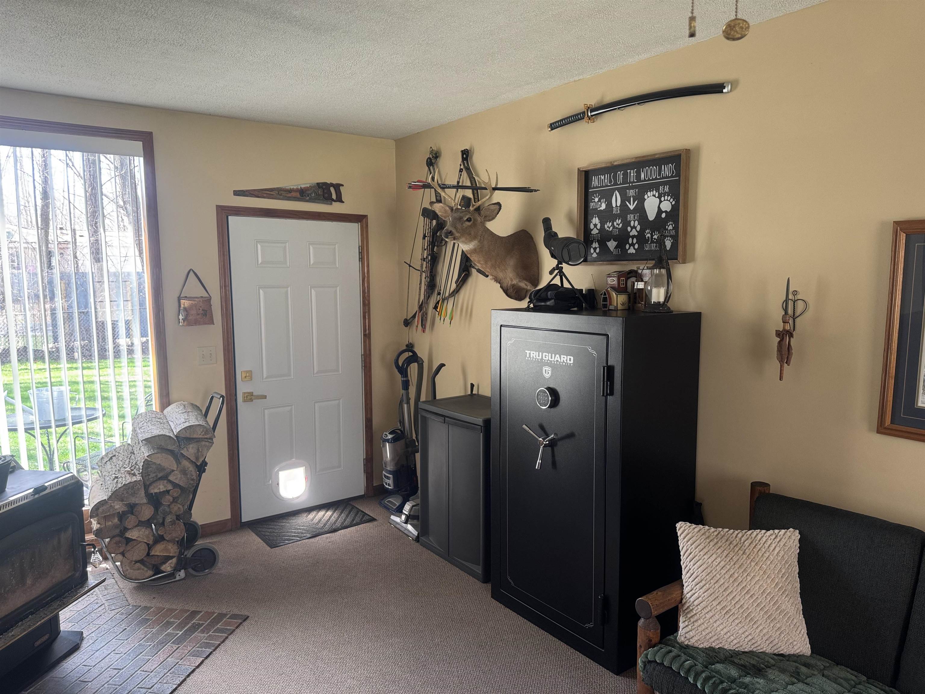 17026 South Merrill Road Elsie, MI 48831 - Photo 45 of 91