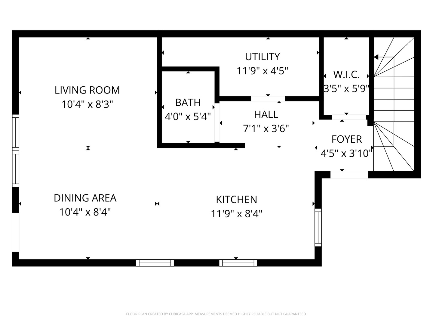 1715 East 70th Street Chicago, IL 60649 - Photo 27 of 29