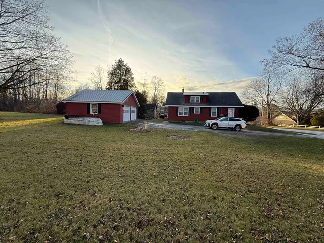 $290,000 | 84 Allen Street, Rutland, VT 05701