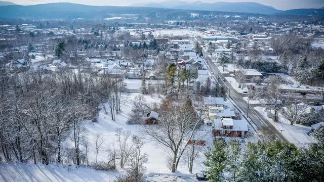 $290,000 | 84 Allen Street, Rutland, VT 05701