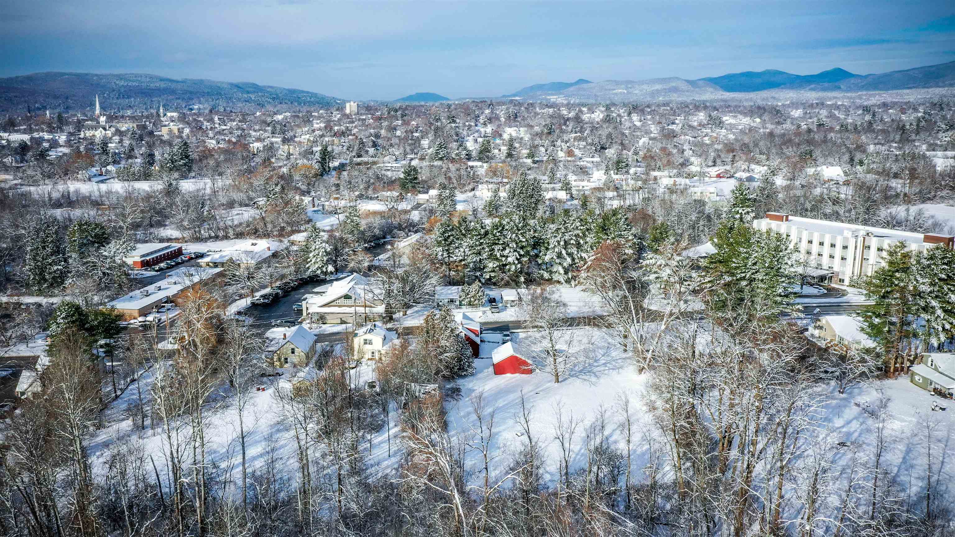 84 Allen Street Rutland, VT 05701 - Photo 51 of 60