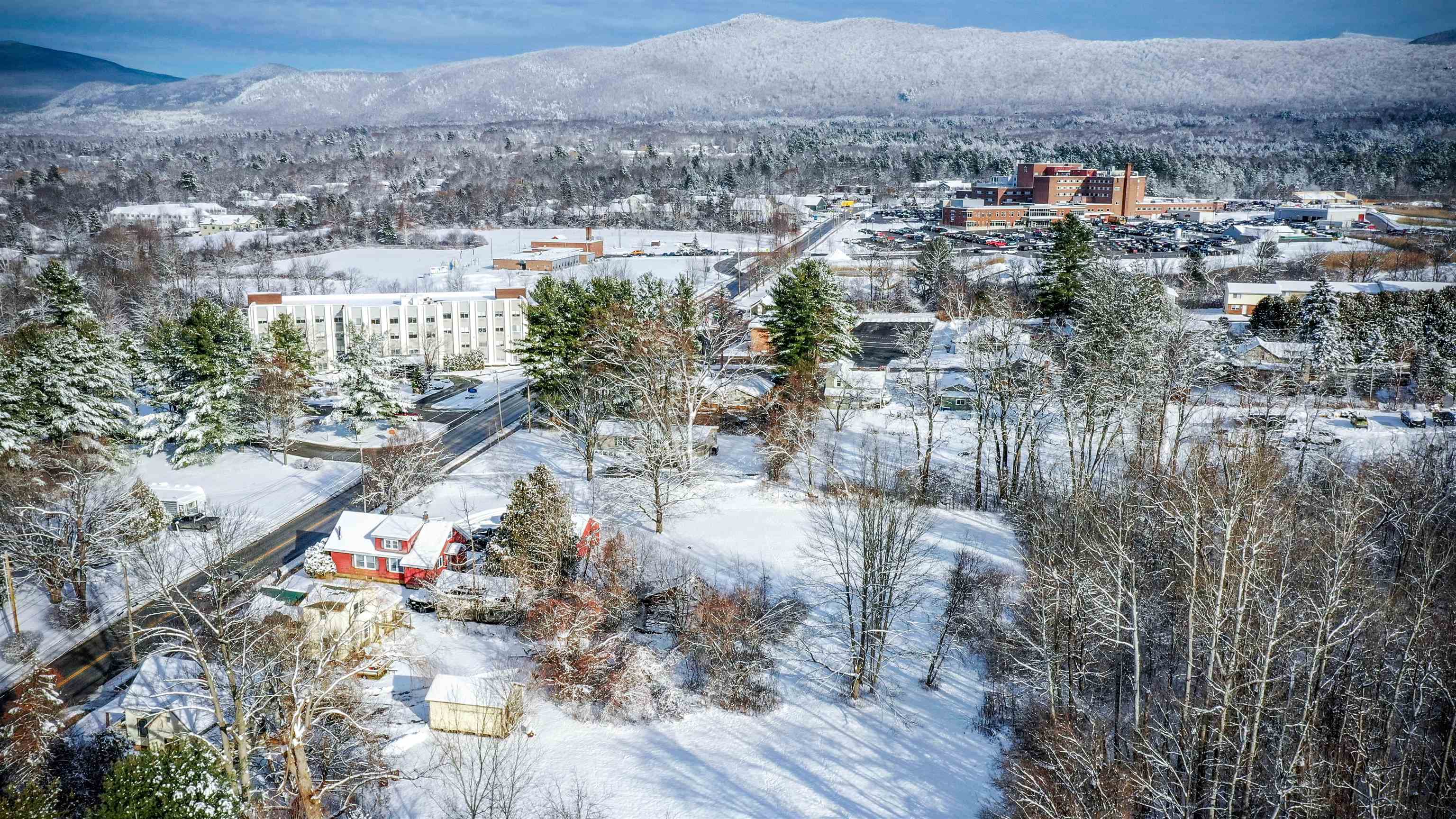 84 Allen Street Rutland, VT 05701 - Photo 52 of 60