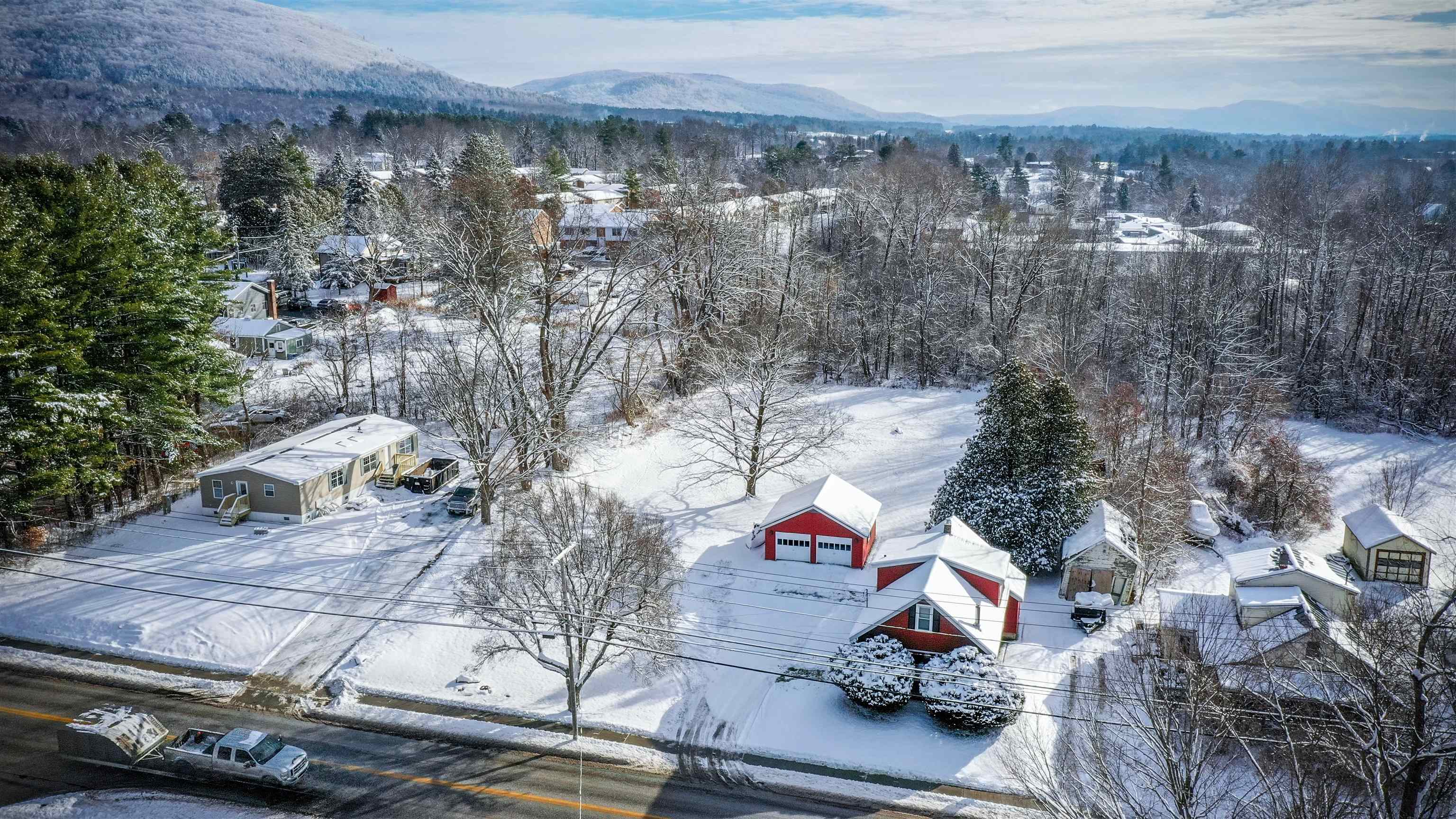 84 Allen Street Rutland, VT 05701 - Photo 57 of 60