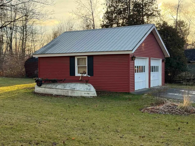 $290,000 | 84 Allen Street, Rutland, VT 05701