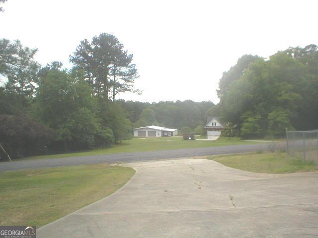 3245 Bold Springs Road Dacula, GA 30019 - Photo 4 of 53 Driveway