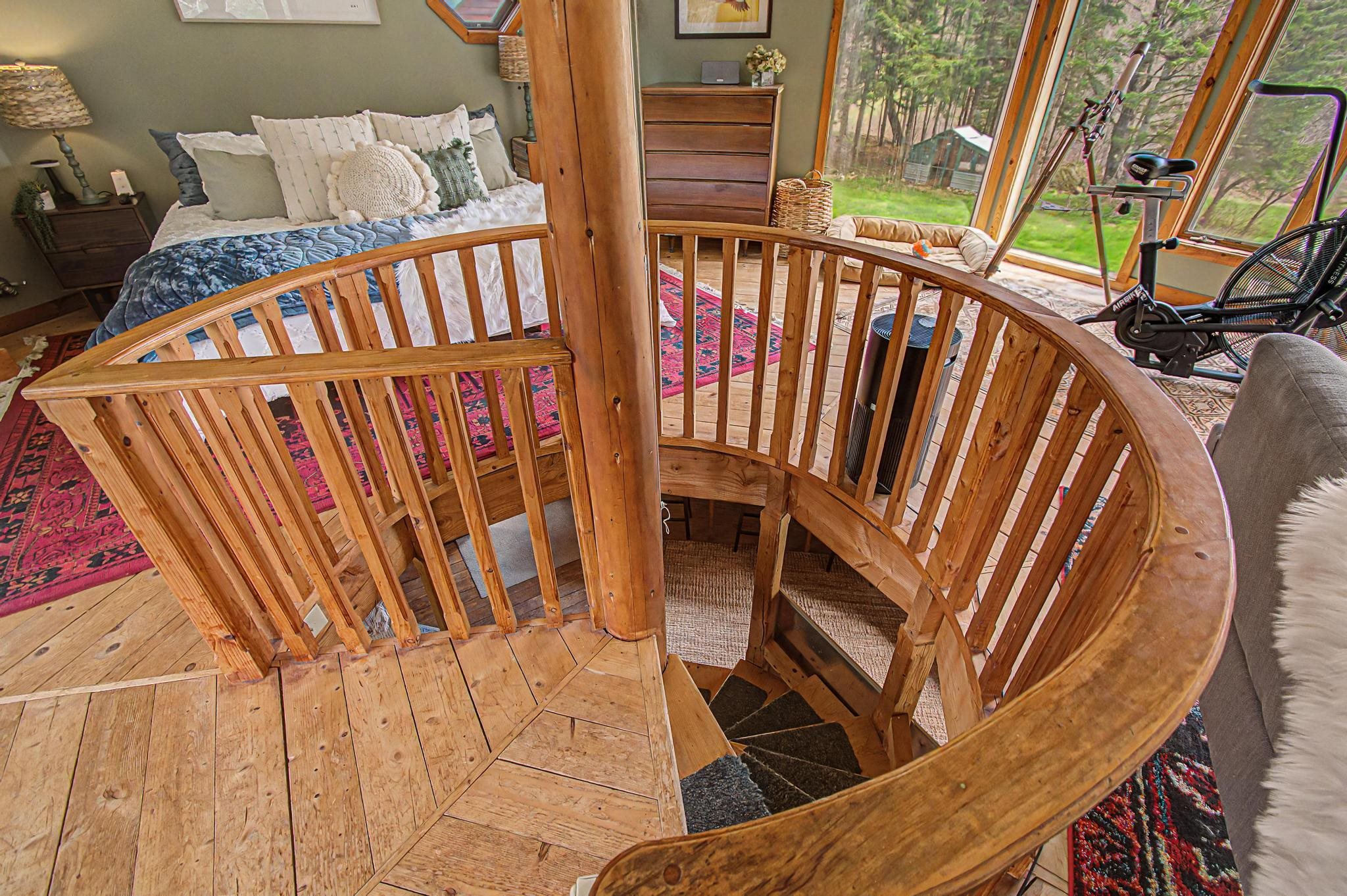 2212 Symonds Mill Road Elmore, VT 05680 - Photo 30 of 59