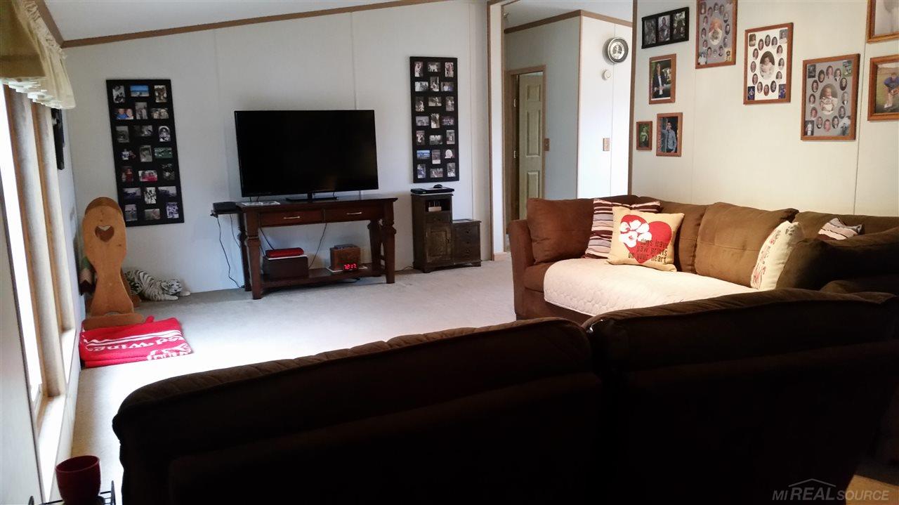 4288 Mortimer Line Road Croswell, MI 48422 - Photo 14 of 49
