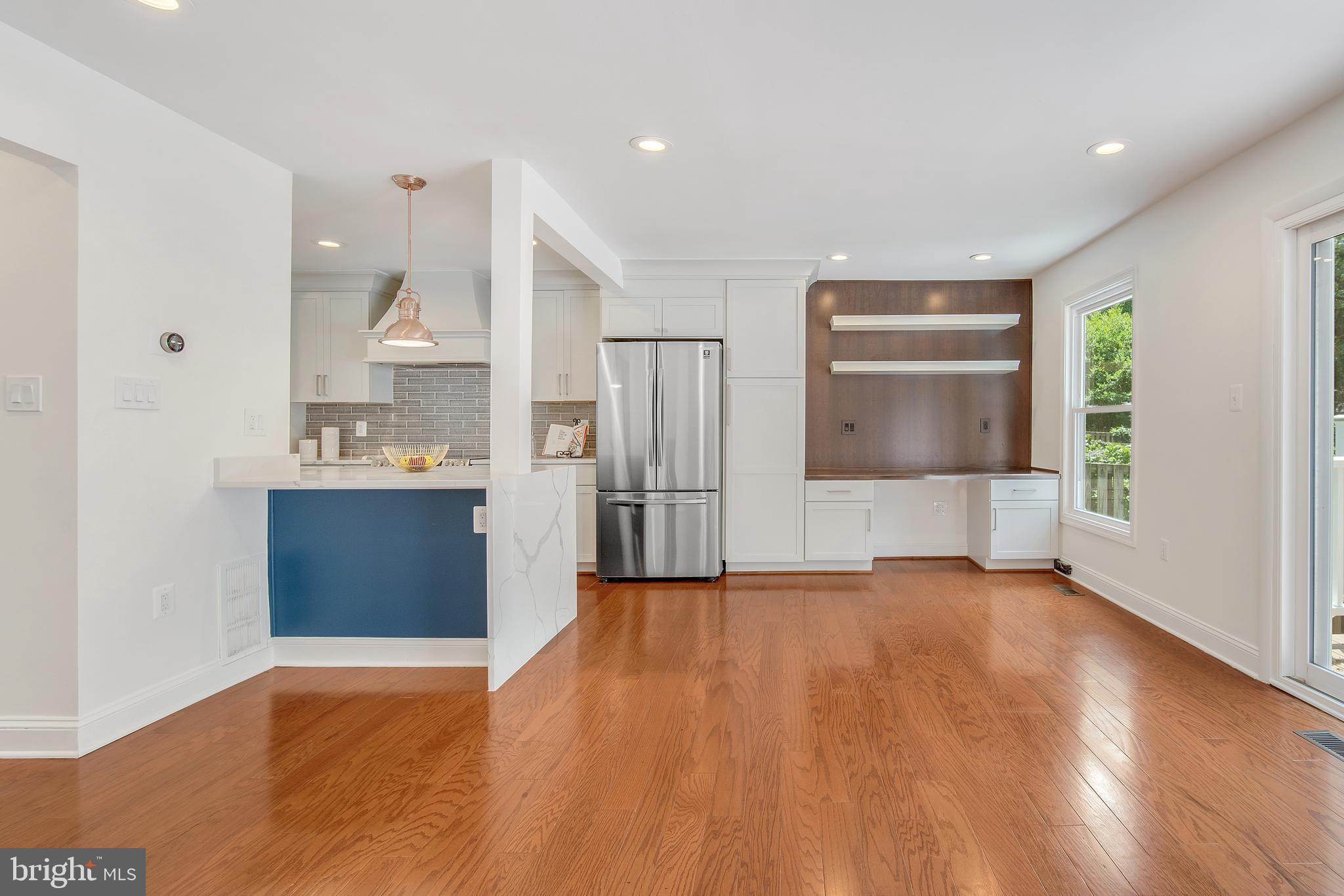 9105 Saffron Lane Silver Spring, MD 20901 - Photo 18 of 43 Gallery Image 18