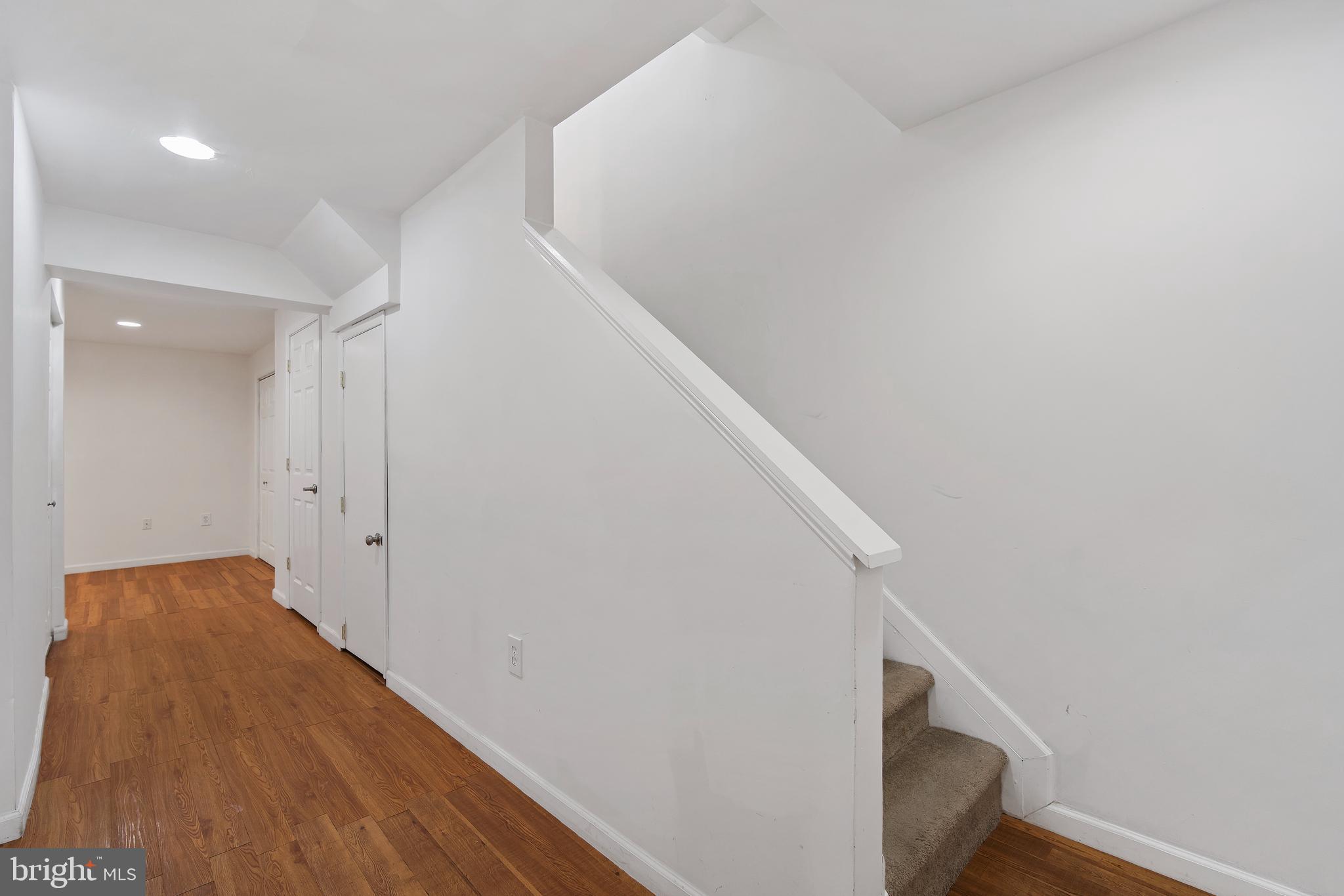 9105 Saffron Lane Silver Spring, MD 20901 - Photo 29 of 43 Basement