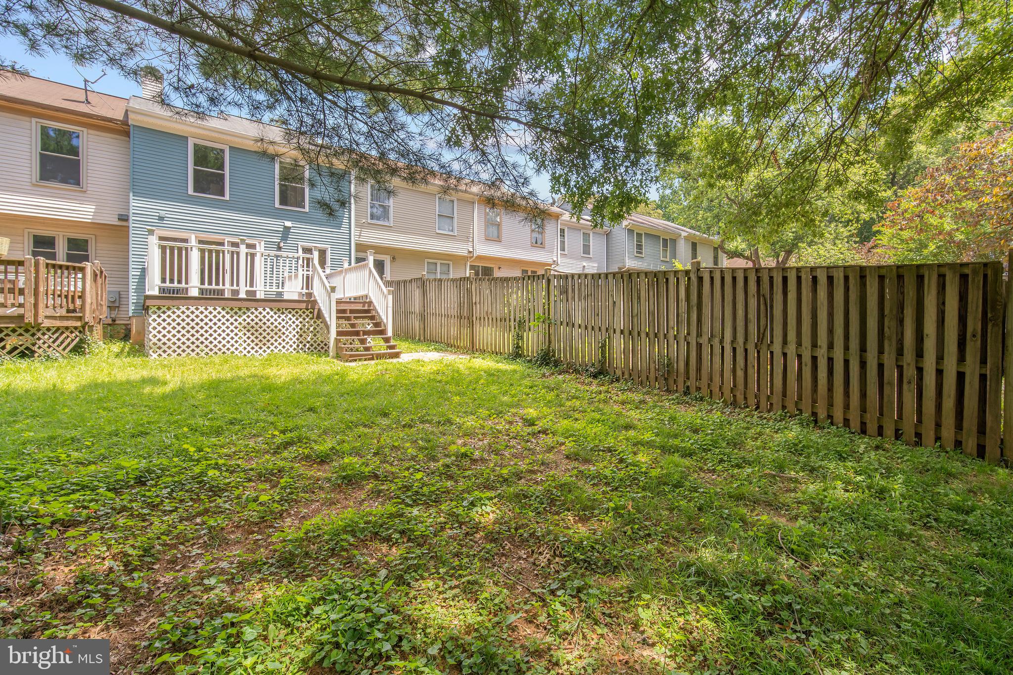 9105 Saffron Lane Silver Spring, MD 20901 - Photo 40 of 43 Gallery Image 40