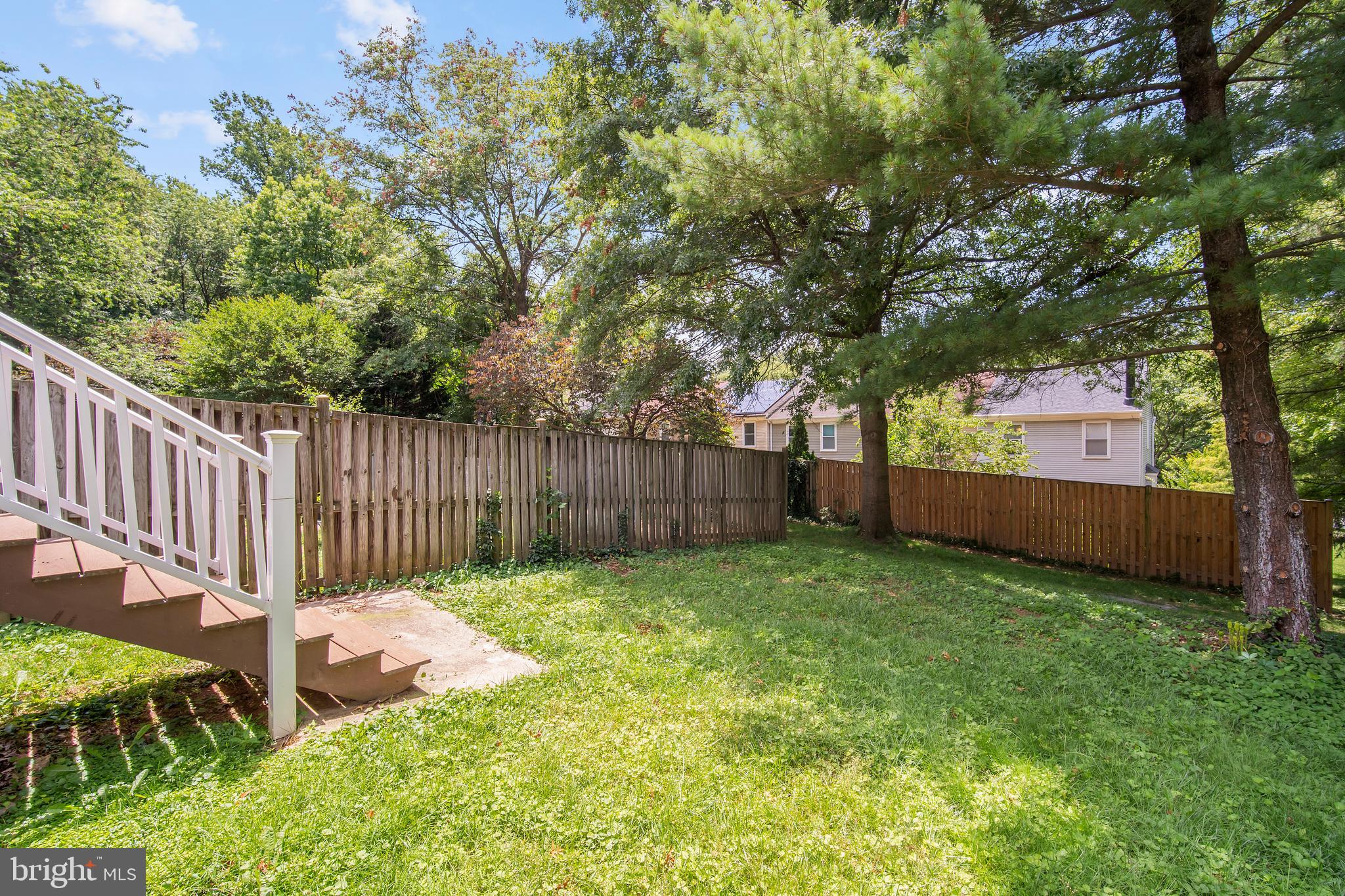 9105 Saffron Lane Silver Spring, MD 20901 - Photo 41 of 43 Easy access to trails and parks