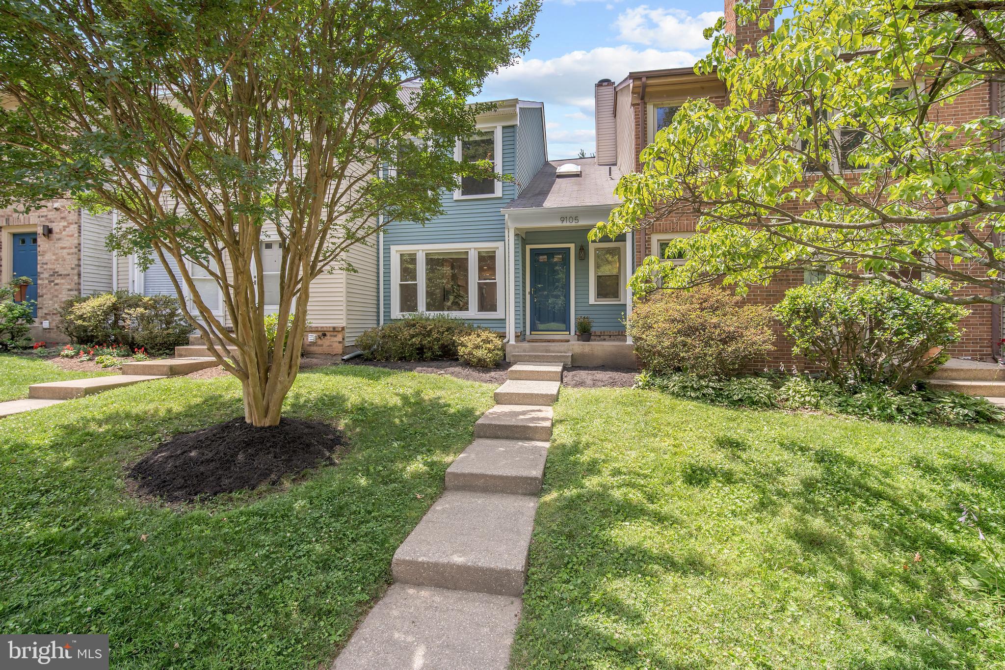 9105 Saffron Lane Silver Spring, MD 20901 - Photo 43 of 43 Gallery Image 43