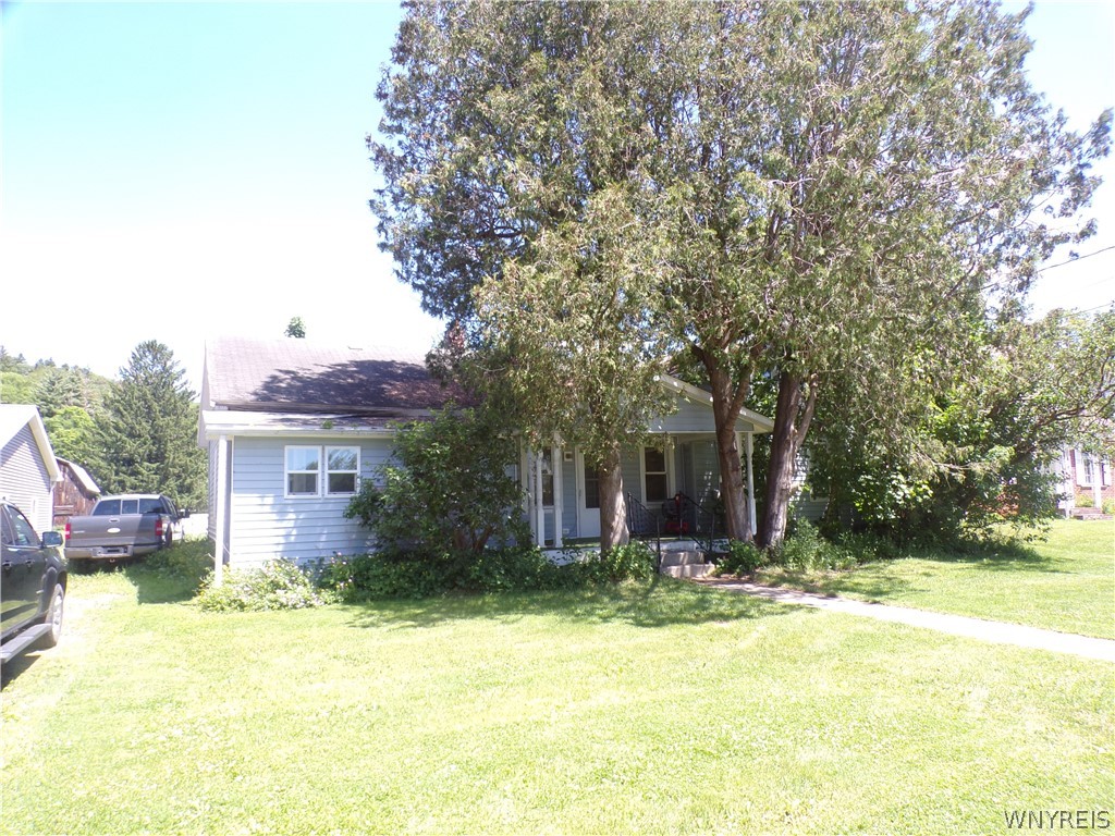 916 Maple Independence, NY 14897 - Photo 2 of 21