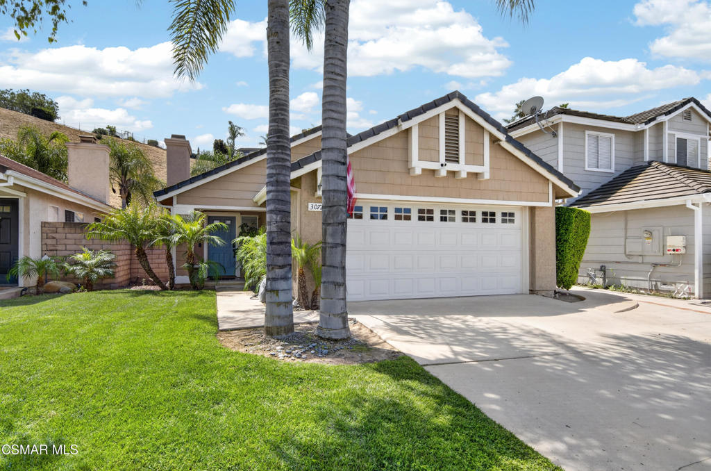 3072 Lamplighter Street Simi Valley, CA 93065 - Photo 1 of 18