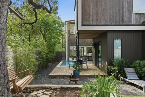 $3,250,000 | 1605 Chelsea Lane, Unit 1 & 2, Austin, TX 78704
