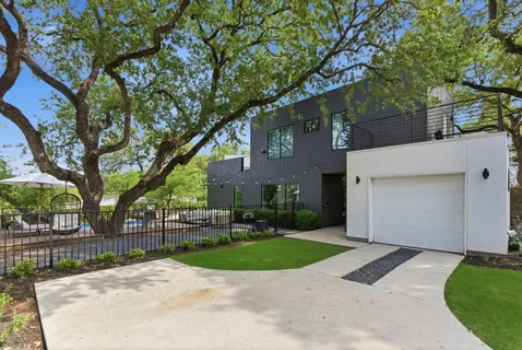 $3,250,000 | 1605 Chelsea Lane, Unit 1 & 2, Austin, TX 78704