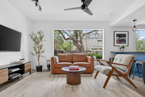 $3,250,000 | 1605 Chelsea Lane, Unit 1 & 2, Austin, TX 78704