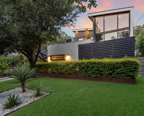 $3,250,000 | 1605 Chelsea Lane, Unit 1 & 2, Austin, TX 78704