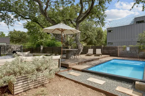 $3,450,000 | 1605 Chelsea Lane, Unit 1 & 2, Austin, TX 78704