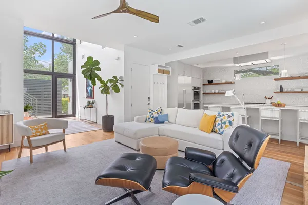 $3,450,000 | 1605 Chelsea Lane, Unit 1 & 2, Austin, TX 78704