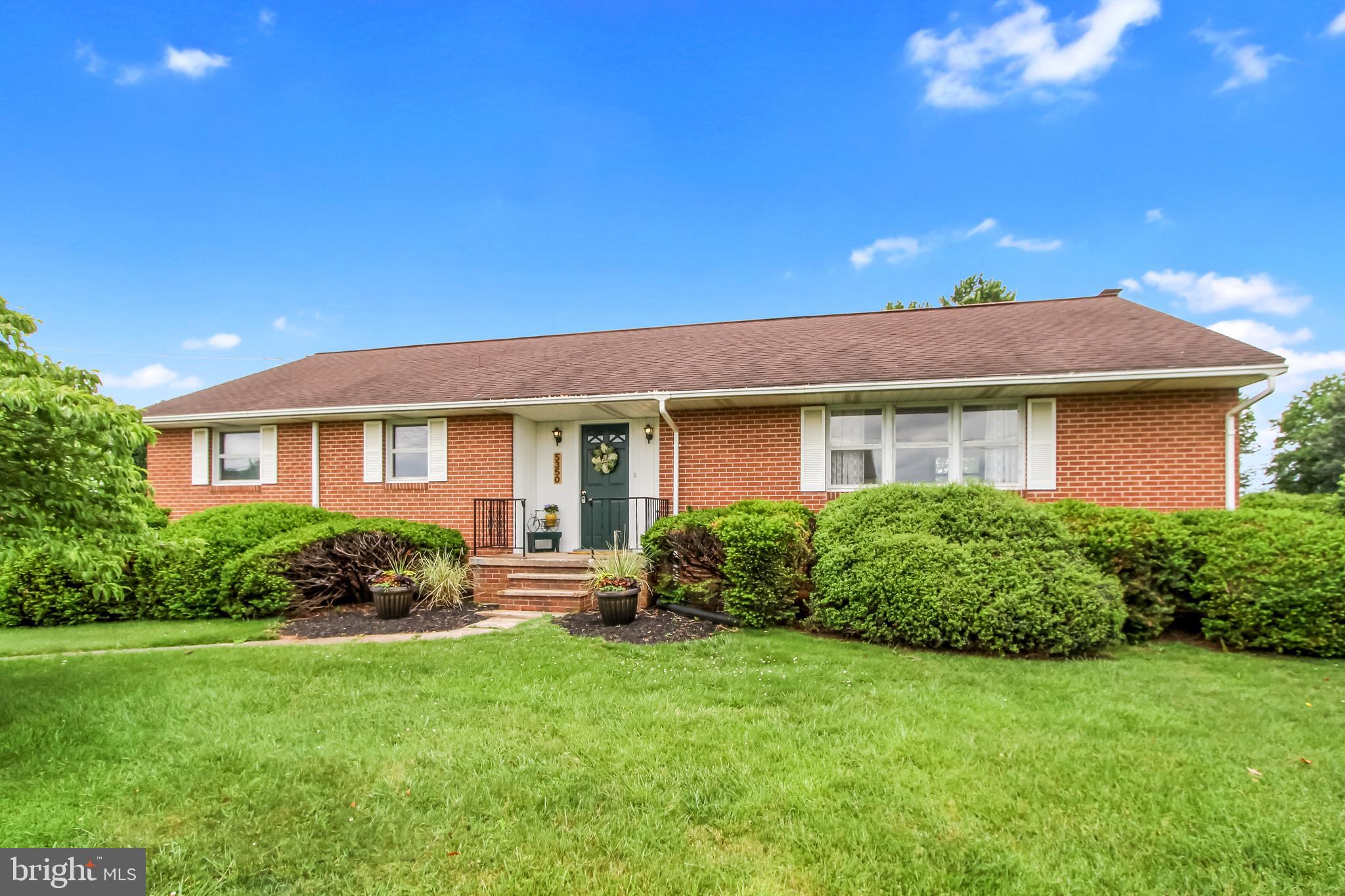 5350 Board Road Manchester, PA 17345 - Photo 1 of 33 Gallery Image 1
