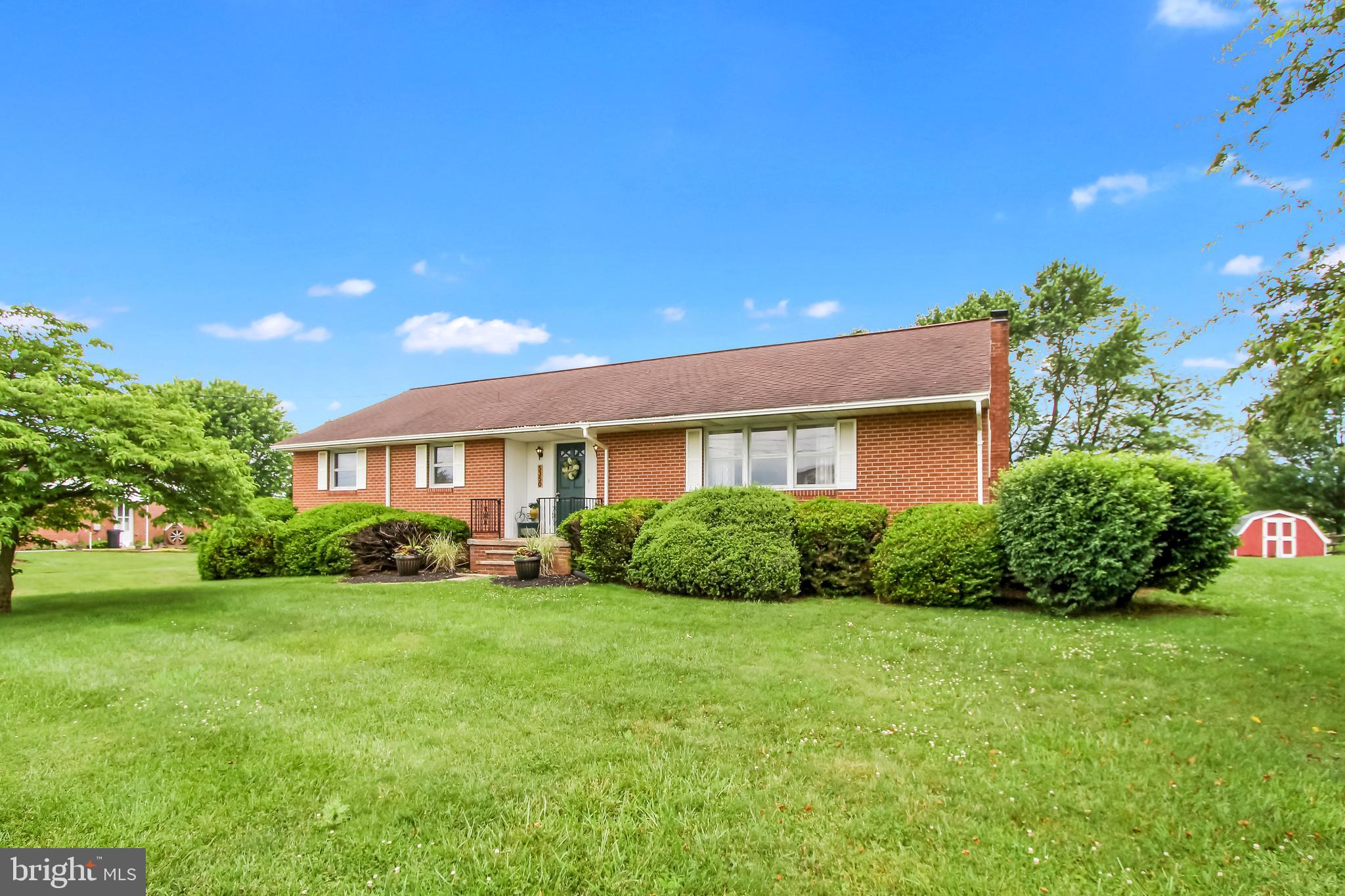 5350 Board Road Manchester, PA 17345 - Photo 33 of 33 Gallery Image 33