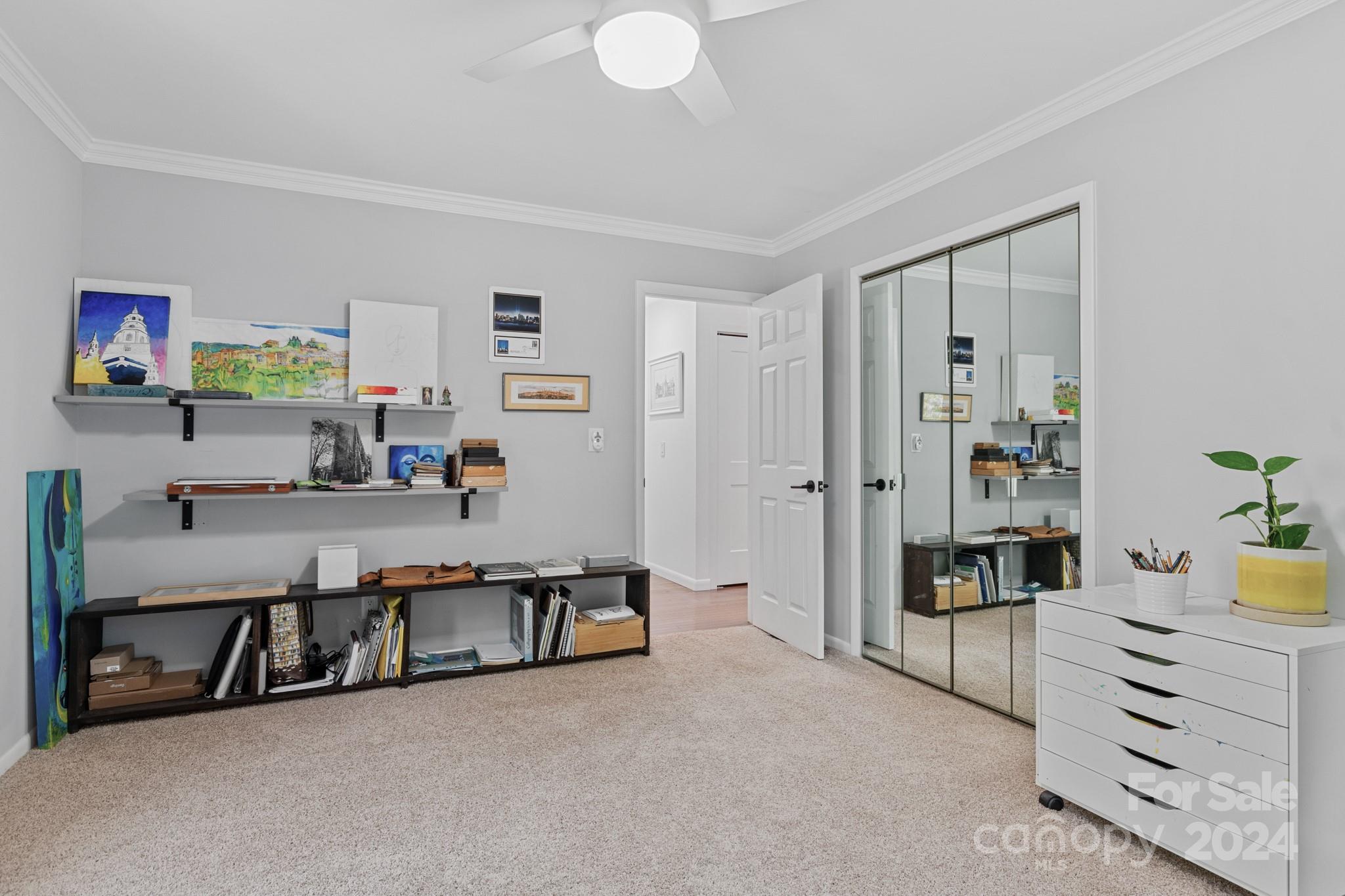 8 Pine Spring Drive Asheville, NC 28805 - Photo 19 of 48