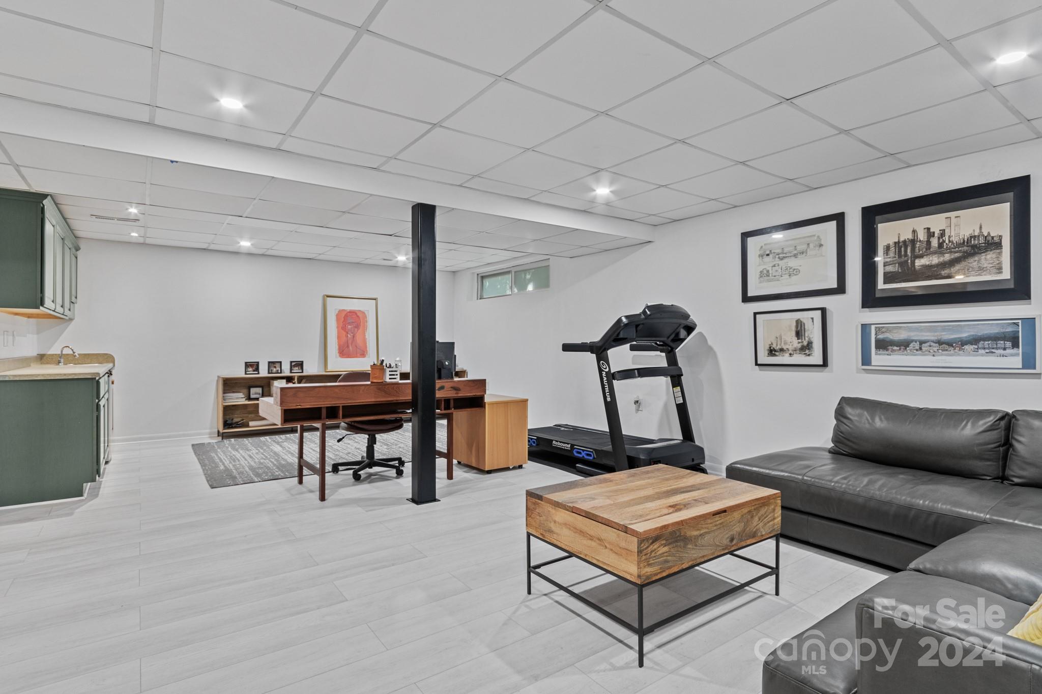 8 Pine Spring Drive Asheville, NC 28805 - Photo 29 of 48