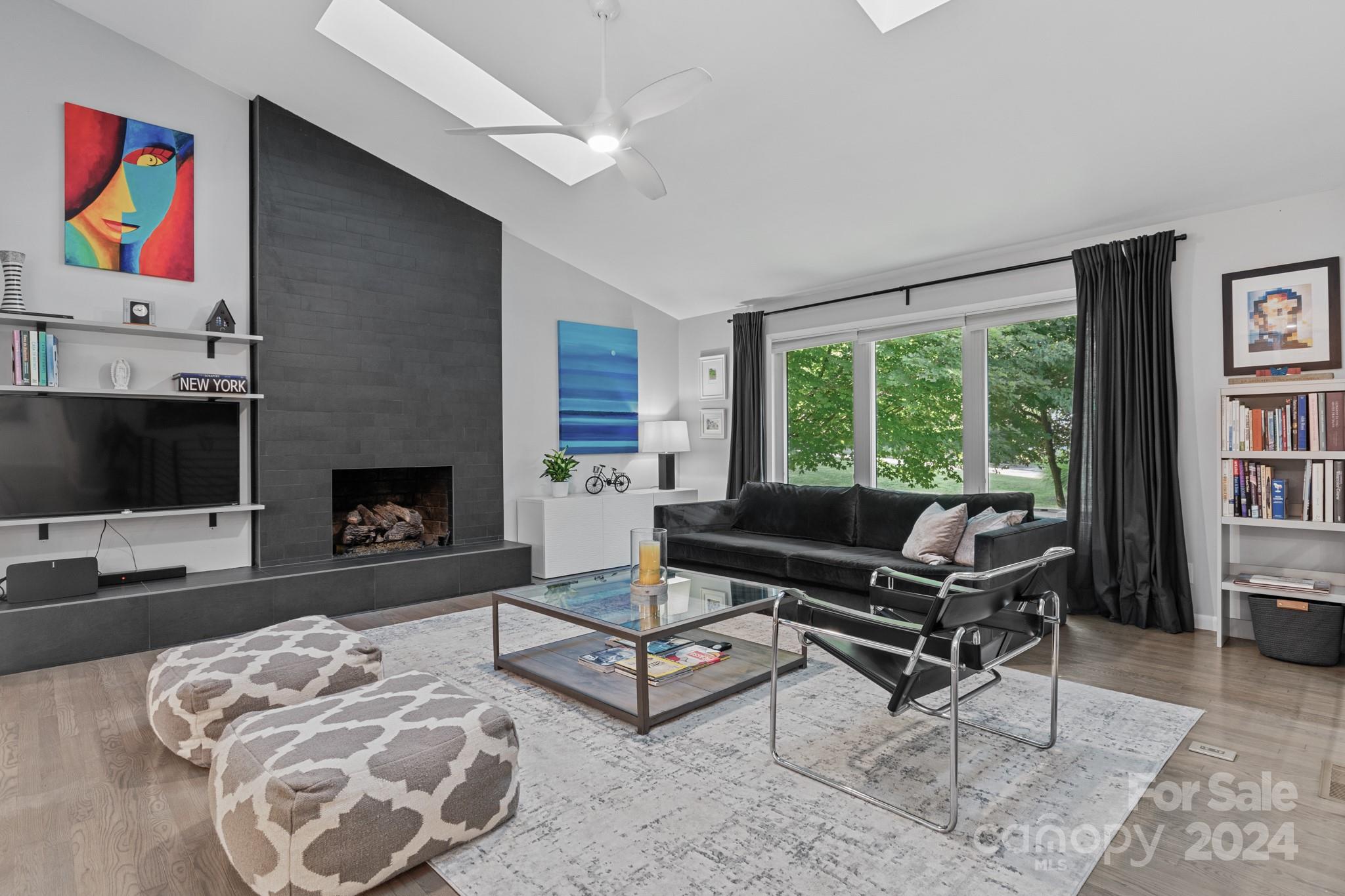 8 Pine Spring Drive Asheville, NC 28805 - Photo 3 of 48