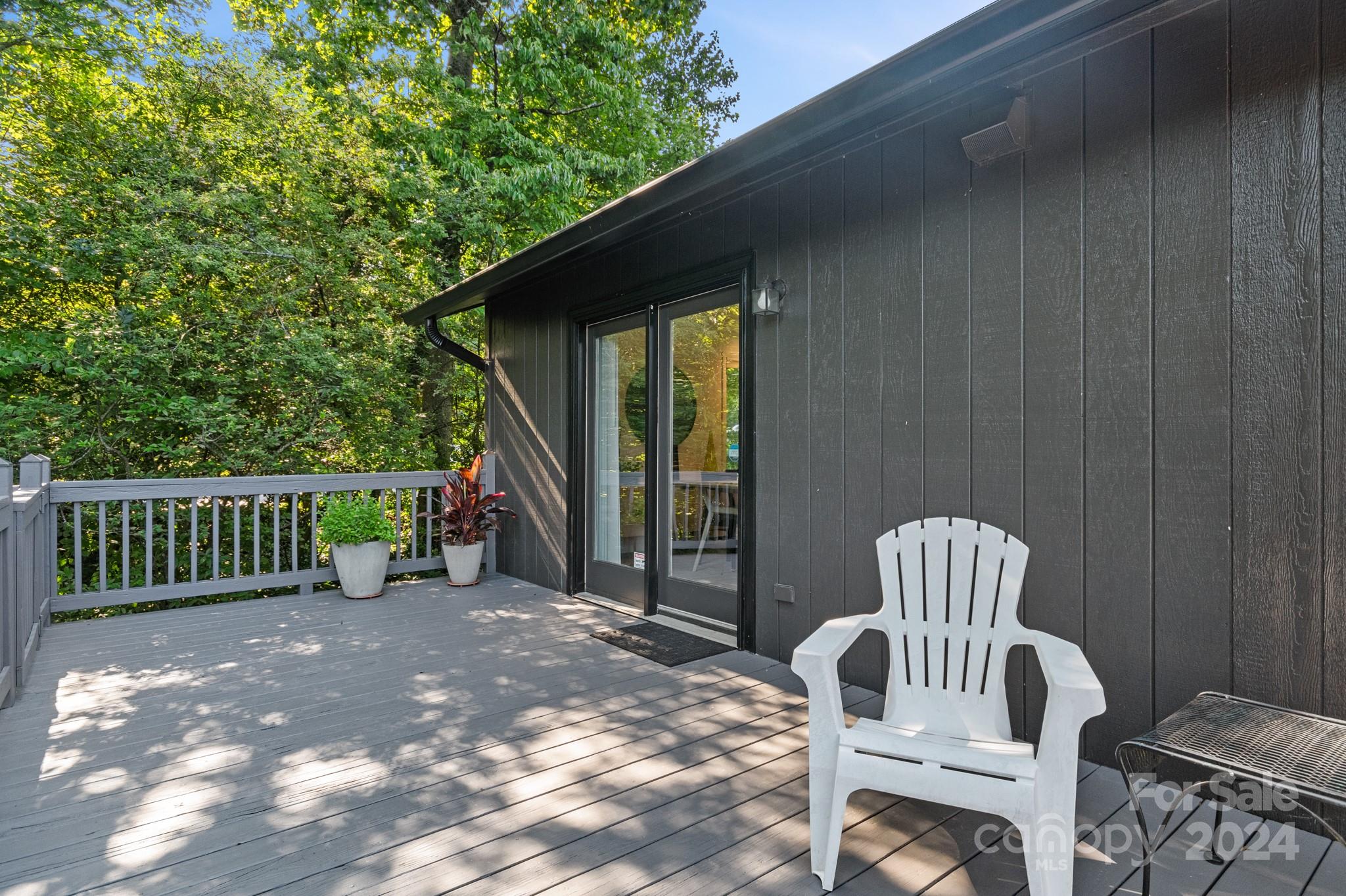 8 Pine Spring Drive Asheville, NC 28805 - Photo 39 of 48