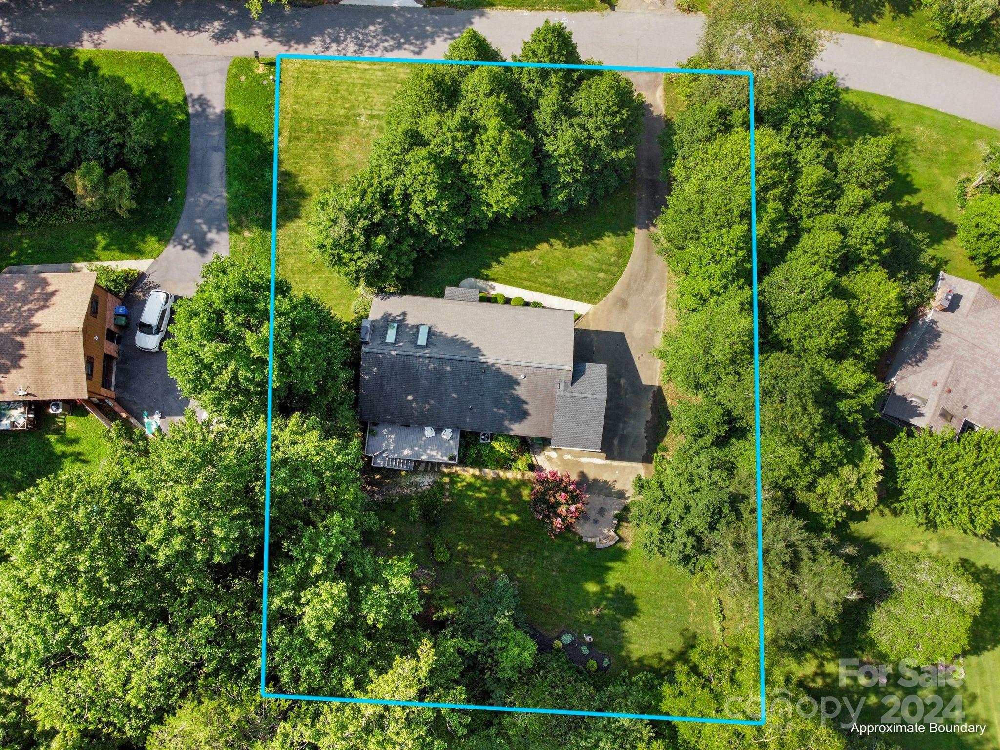 8 Pine Spring Drive Asheville, NC 28805 - Photo 46 of 48