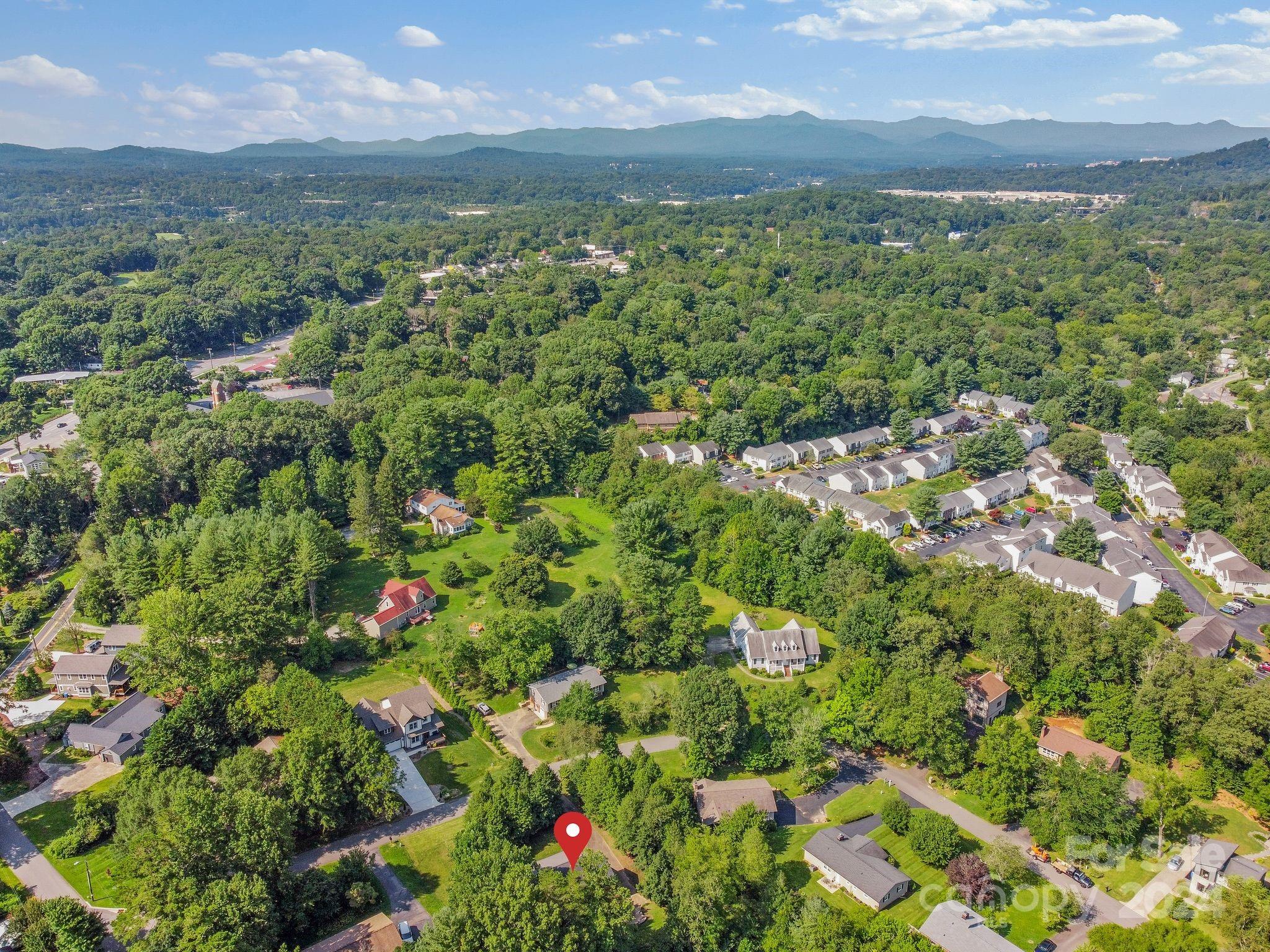8 Pine Spring Drive Asheville, NC 28805 - Photo 47 of 48