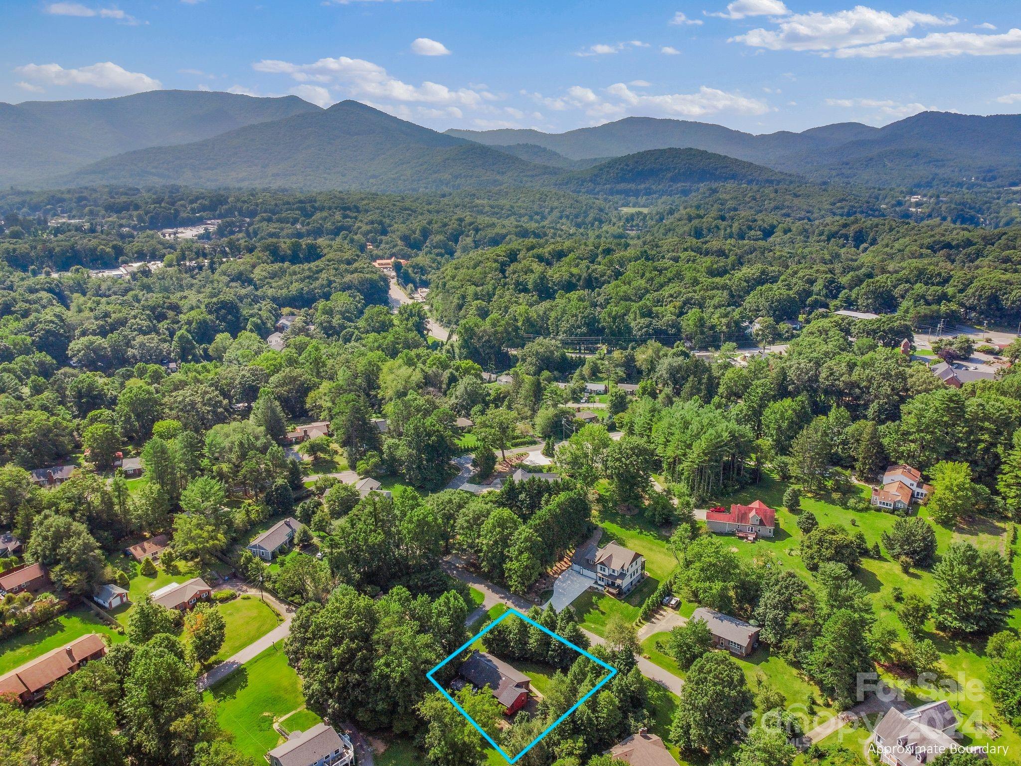 8 Pine Spring Drive Asheville, NC 28805 - Photo 48 of 48