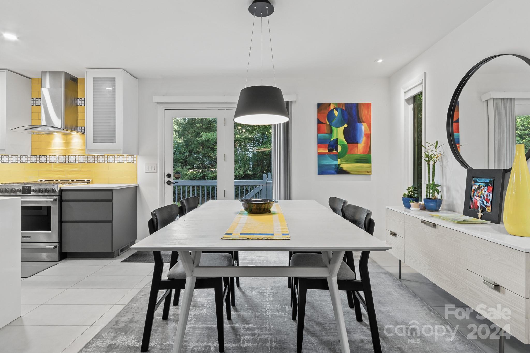 8 Pine Spring Drive Asheville, NC 28805 - Photo 7 of 48