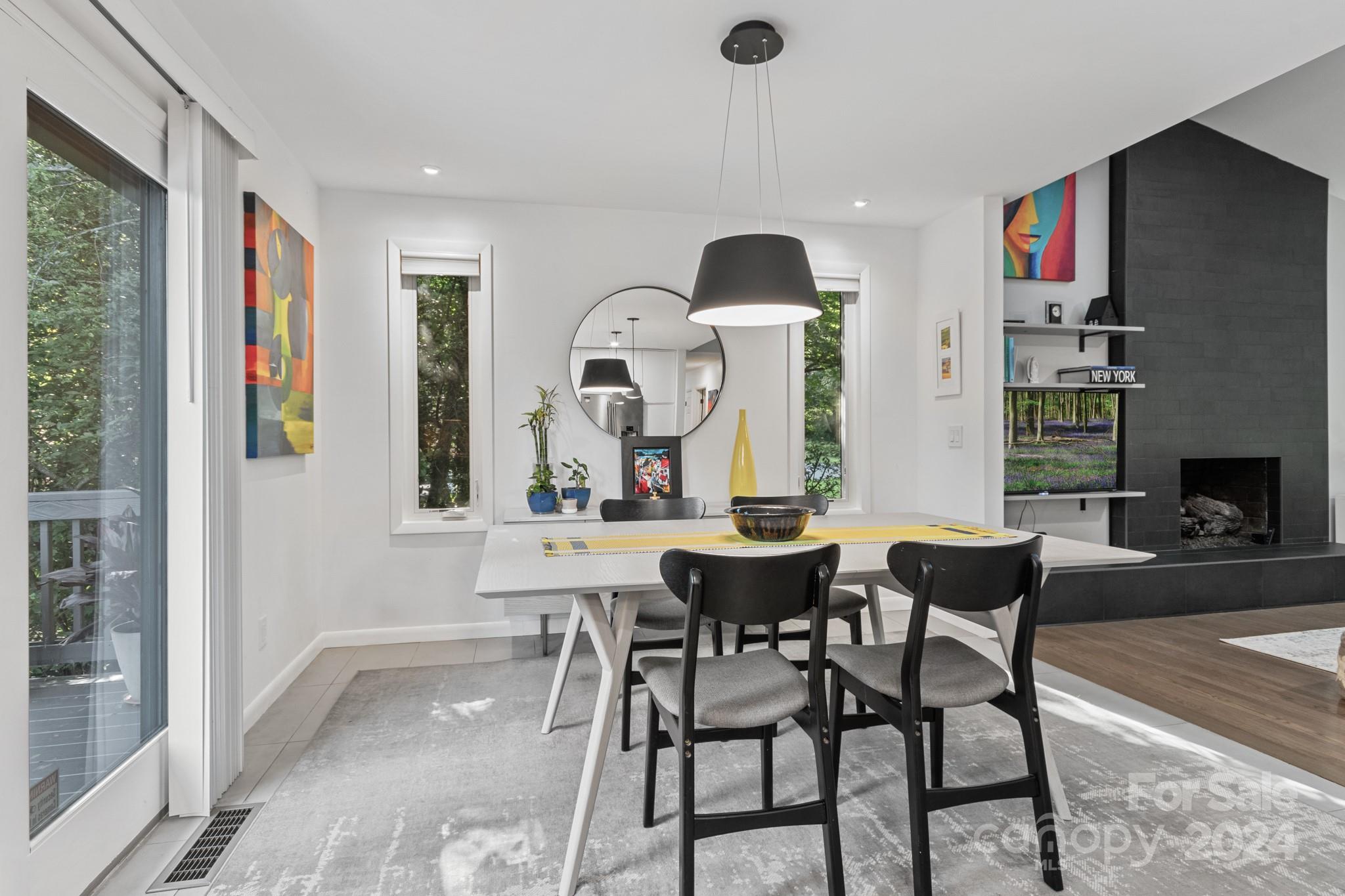 8 Pine Spring Drive Asheville, NC 28805 - Photo 8 of 48