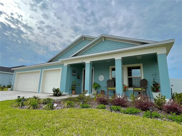 $410,000 | 5667 Southwest 92nd Place, Ocala, FL 34476
