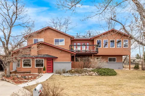$1,295,000 | 1484 Wicklow Street, Boulder, CO 80303
