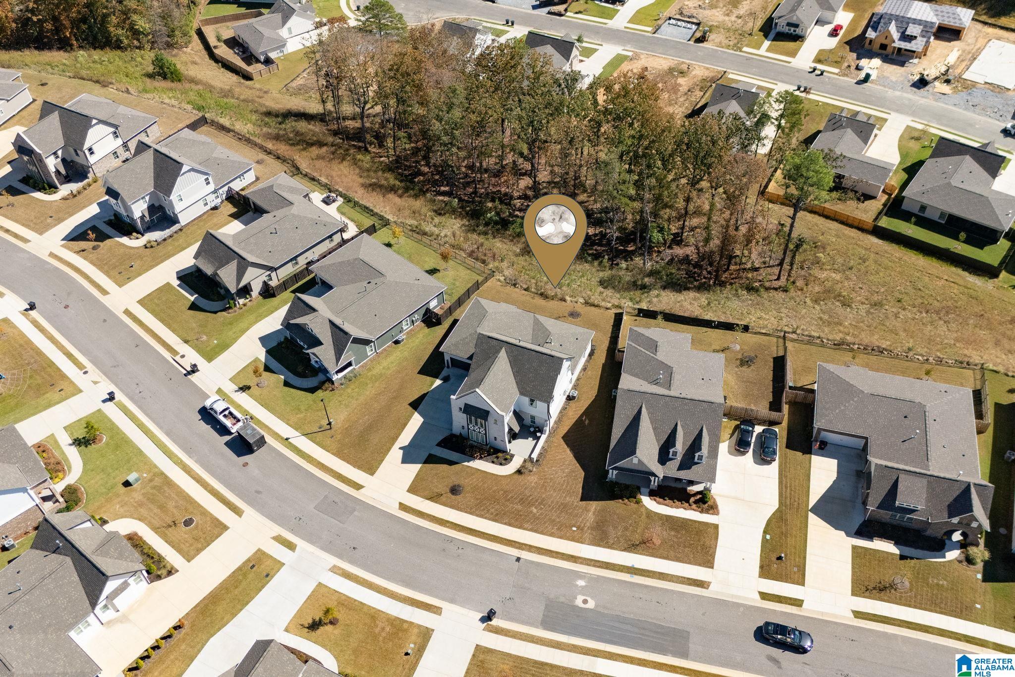 5053 Simms Ridge Pelham, AL 35124 - Photo 68 of 68 Gallery Image 68