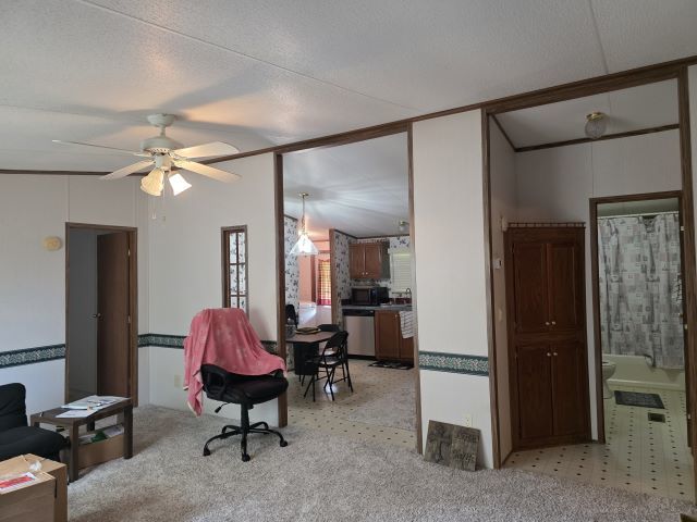 2035 Mt Hebron Road Makanda, IL 62958 - Photo 7 of 44