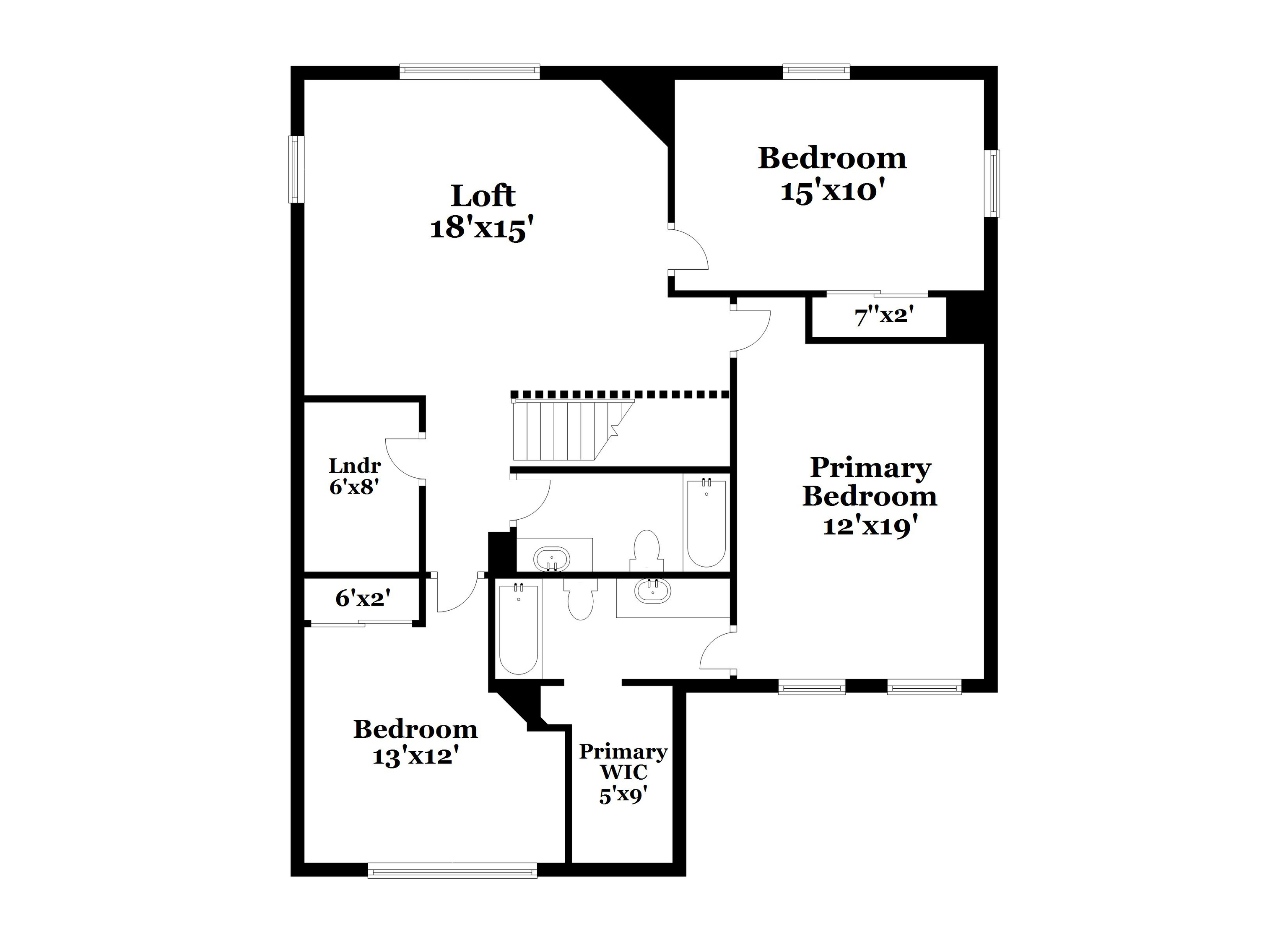 735 Streamside Drive Greenfield, IN 46140 - Photo 3 of 17
