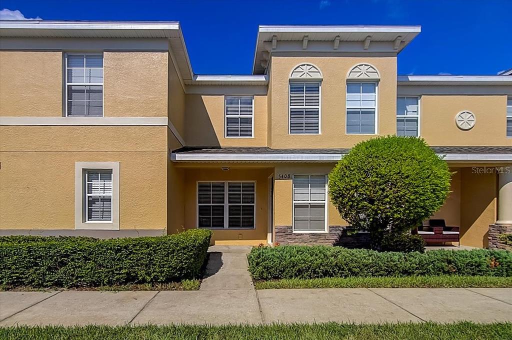 5408 Quarry Rock Road Lakeland, FL 33809 - Photo 1 of 1 Welcome To The Desired Community Of Cobblestone Lakes.