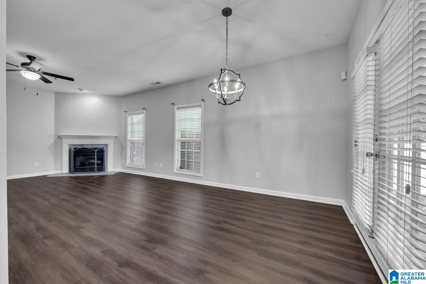 4417 Ridgeland Drive Gardendale, AL 35071 - Photo 9 of 22